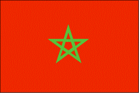 le  maroc